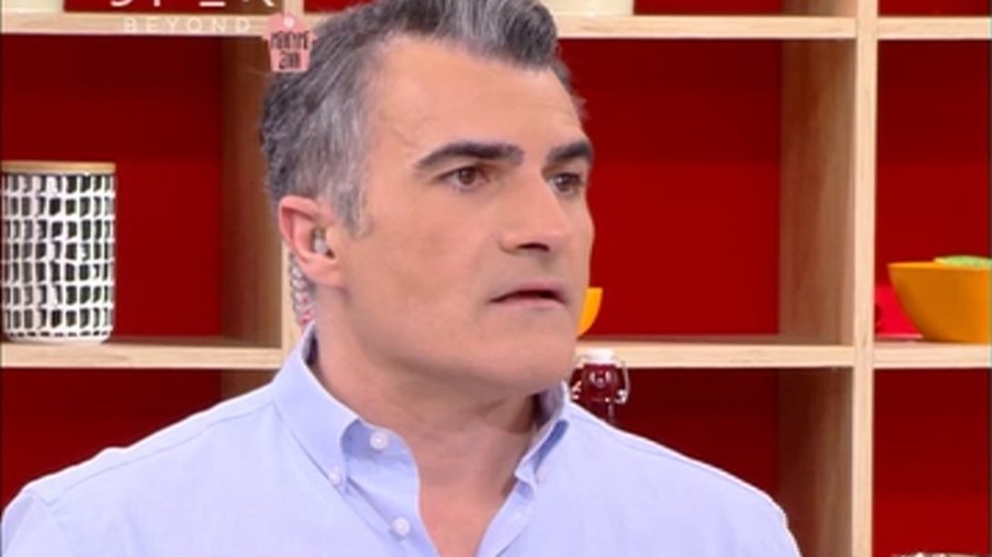 Παύλος Σταματόπουλος: Το άγνωστο προξενιό στην Ναταλία Γερμανού