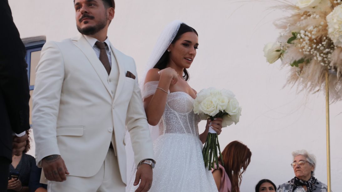 Ο Stan αποκαλύπτει για τη ζωή του μετά τον γάμο: "Αν η ζωή μου φέρει ένα παιδί..."