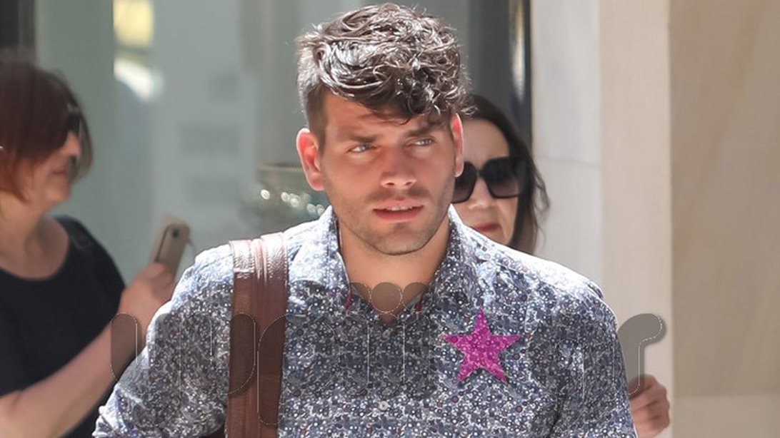 Χρήστος Μπάρκας: «Όταν οι άλλοι ήταν για ύπνο, εγώ μαγείρευα. Άυπνος ήμουν 4,5 μήνες»