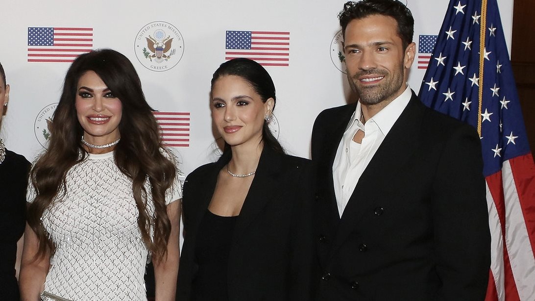 "Δεν μπορώ να διανοηθώ ότι σε επίπεδο διεθνούς διπλωματίας είναι και ο Αργυρός"