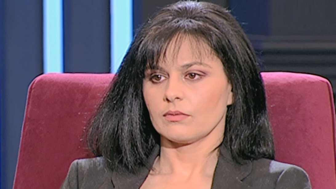 Διονυσία Κουφολιά: Η συγκλονιστική ιστορία της φοιτήτριας που βίωσε με τον χειρότερο τρόπο τον φονικό σεισμό της Λ&#39; Άκουϊλα