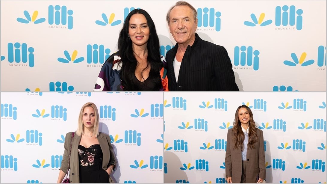 Διάσημες Εμφανίσεις | Ποιοι βρέθηκαν στο πρώτο K-Beauty Festival LILI;