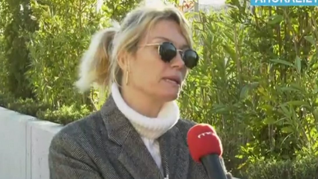 Η αντίδραση της Βίκυς Καγιά στις φήμες που τη θέλουν στην πρωινή ζώνη του Star