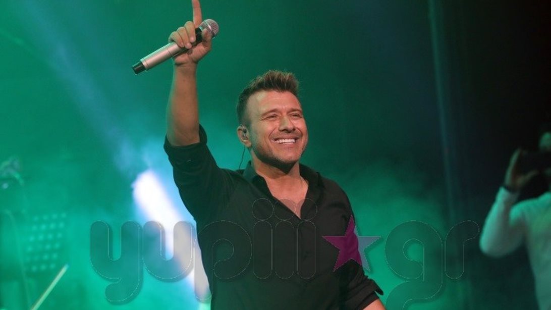 Γιάννης Πλούταρχος: Ετοιμάζει συνεργασία έκπληξη στο θέατρο