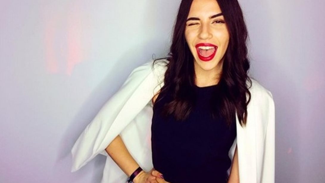 Δανάη Παπουτσή: Γνώρισε τη μια από τις 4 συμμετέχουσες του The Beauty Challenge by Smashbox