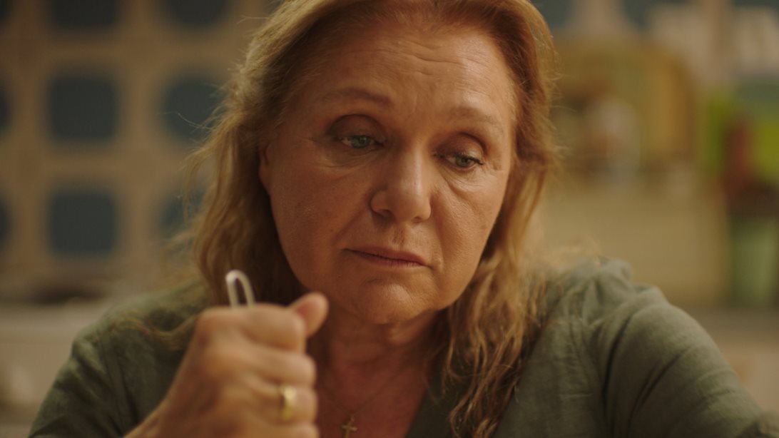 Είδαμε: &quot;Ζωή&quot; με τη Μαρία Καβογιάννη στο ΑΝΤ1+