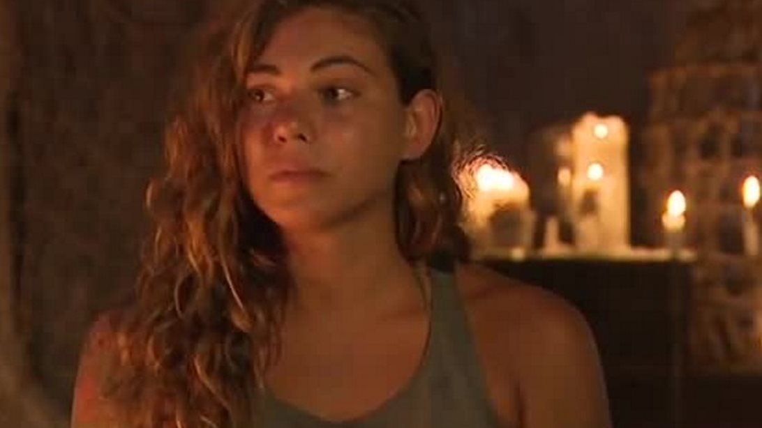 Ευρυδίκη Βαλαβάνη: Μιλάει πρώτη φορά μετά το Survivor: Δεν είναι μόνο ο Ντάνος πιθανός νικητής για εκείνη!