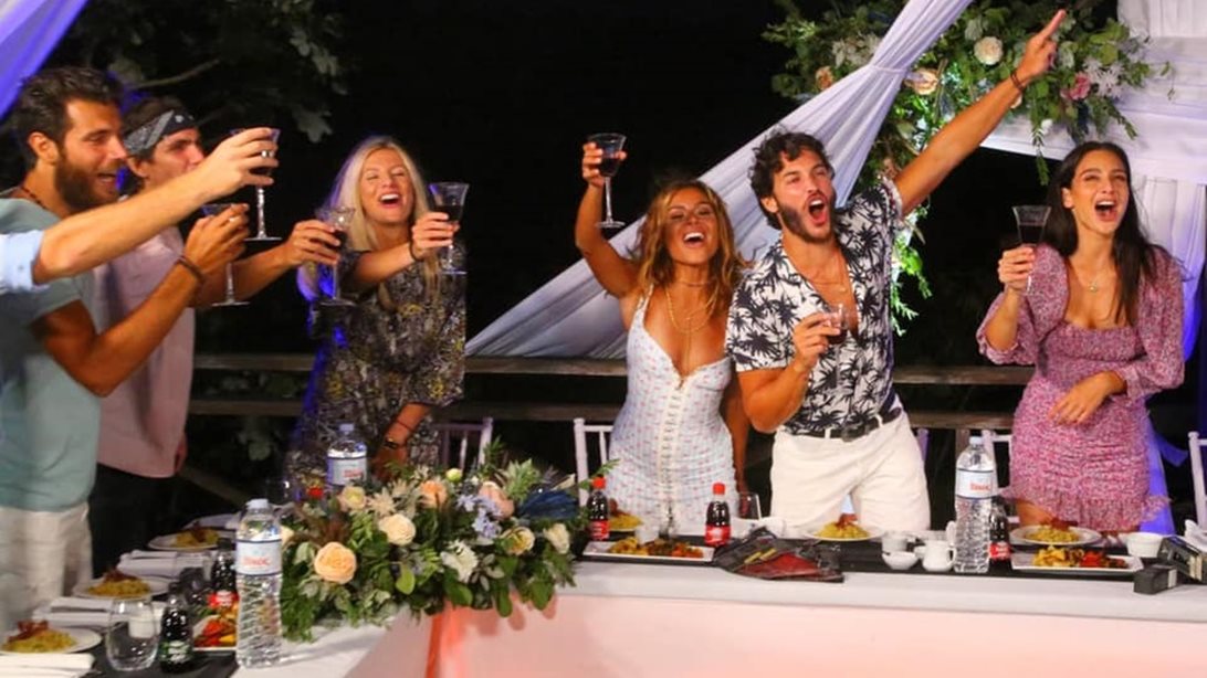 Το πριν και το μετά | Οι εντυπωσιακές αλλαγές των παικτριών του Survivor και τα looks που επέλεξαν