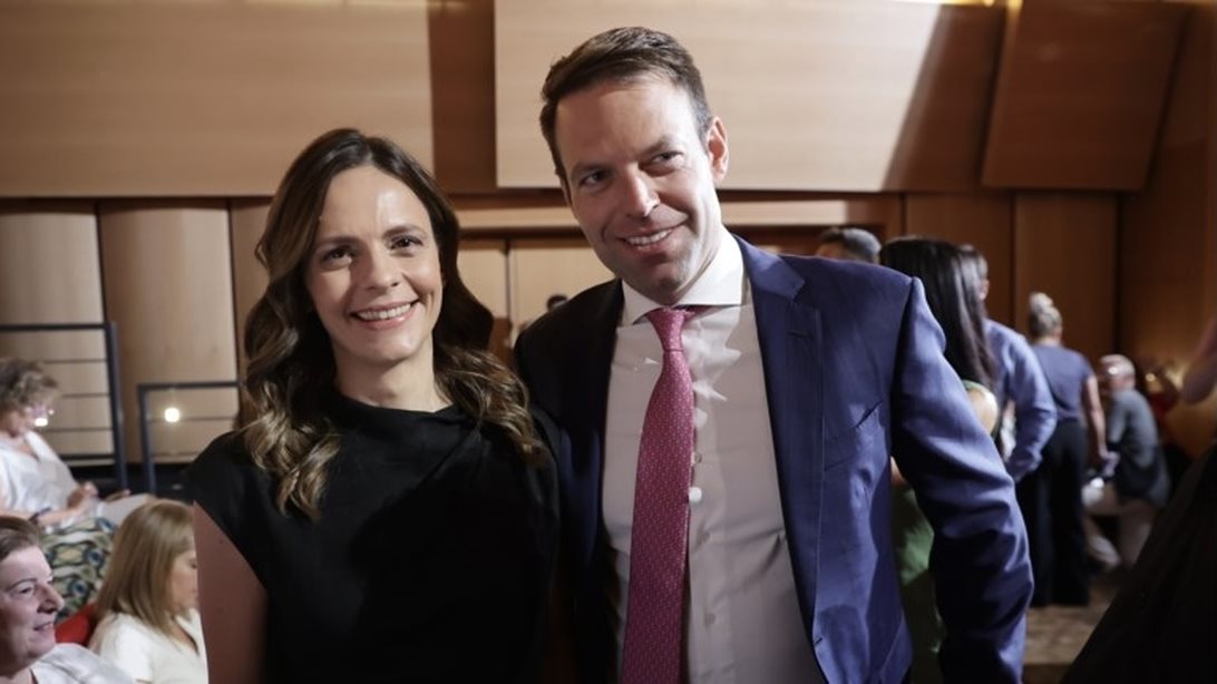 ΣΥΡΙΖΑ: &quot;Φουλ επίθεση&quot; από την Αχτσιόγλου σε Κασσελάκη - Ζητά ψηφοφορία εδώ και τώρα για το δημοψήφισμα