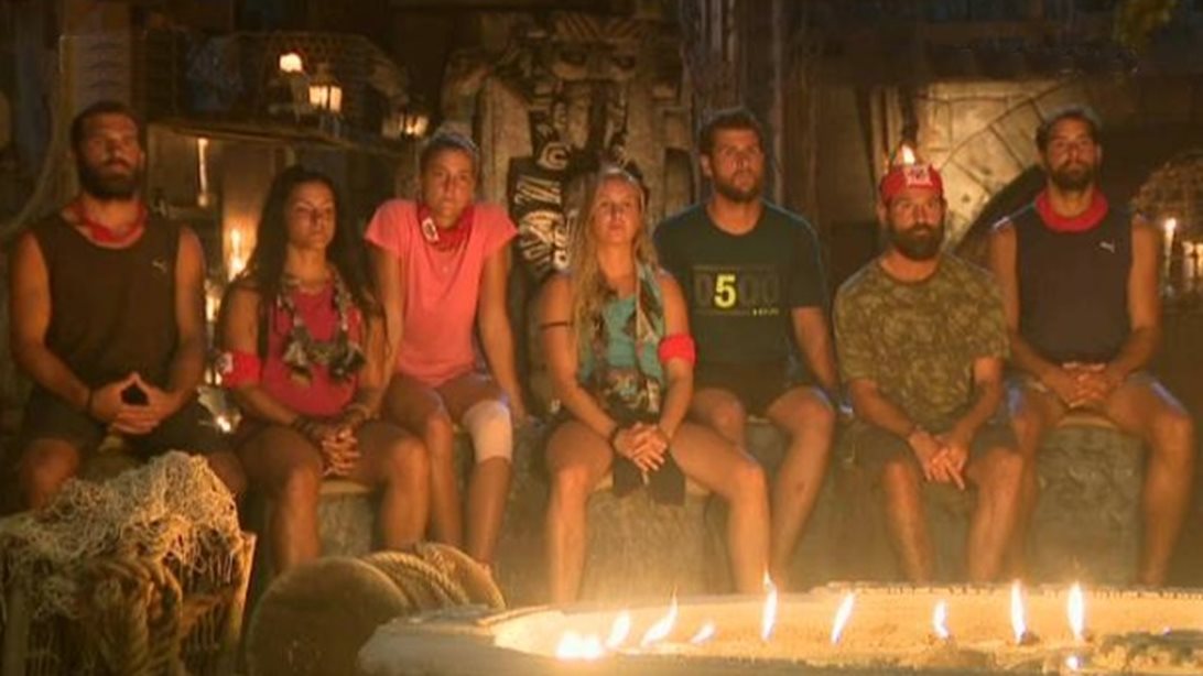 Survivor: Διάσημοι εναντίον Ηλία: «Δεν πιστεύω ότι είναι αυτό που δείχνει»