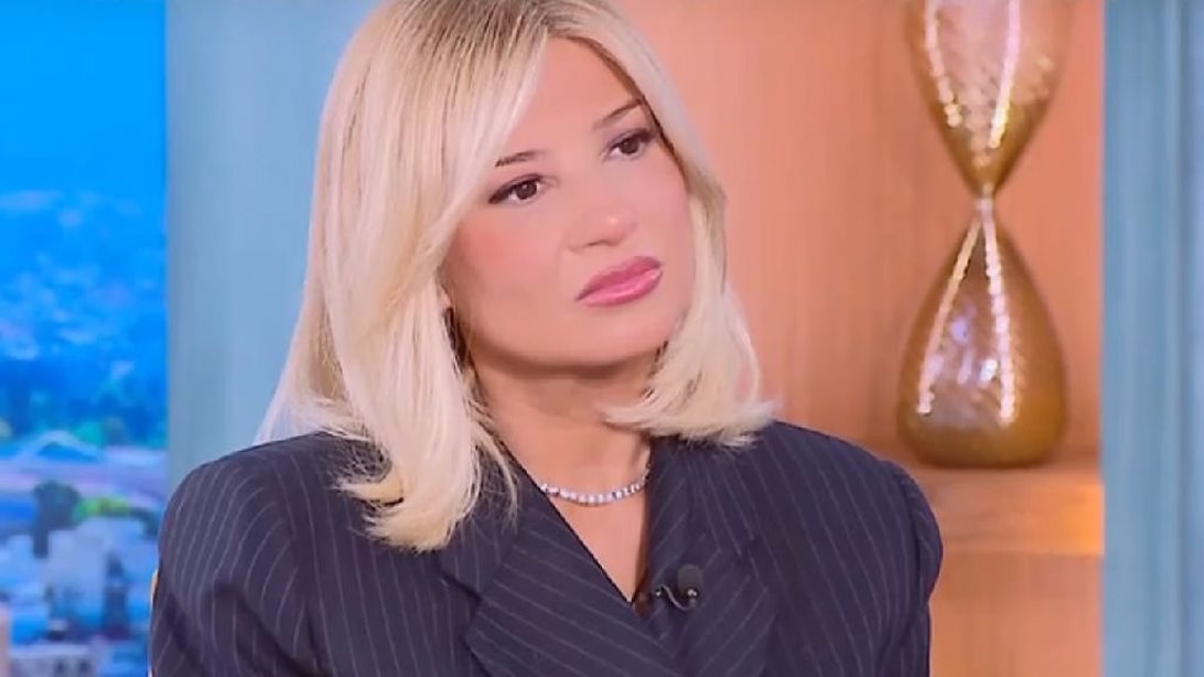 Φαίη Σκορδά: "Σε μένα δεν άλλαξε ποτέ αυτό και είμαι 45 χρονών"