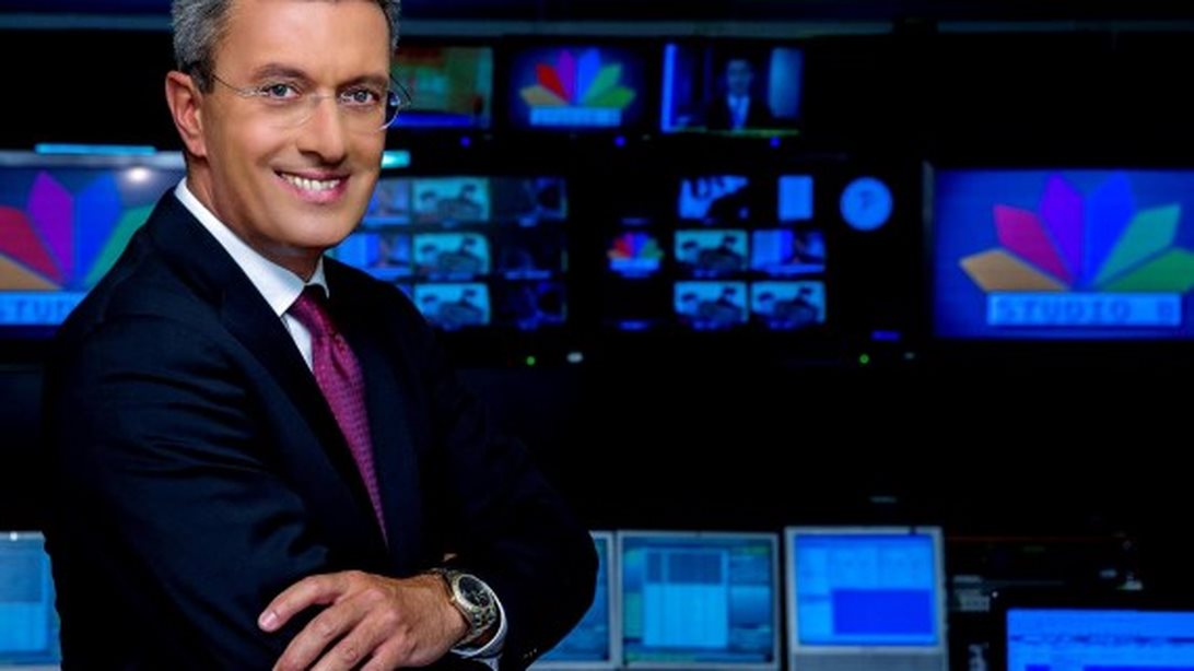 Νίκος Χατζηνικολάου: Είναι επίσημο: Δεν συνεχίζει στο Star!