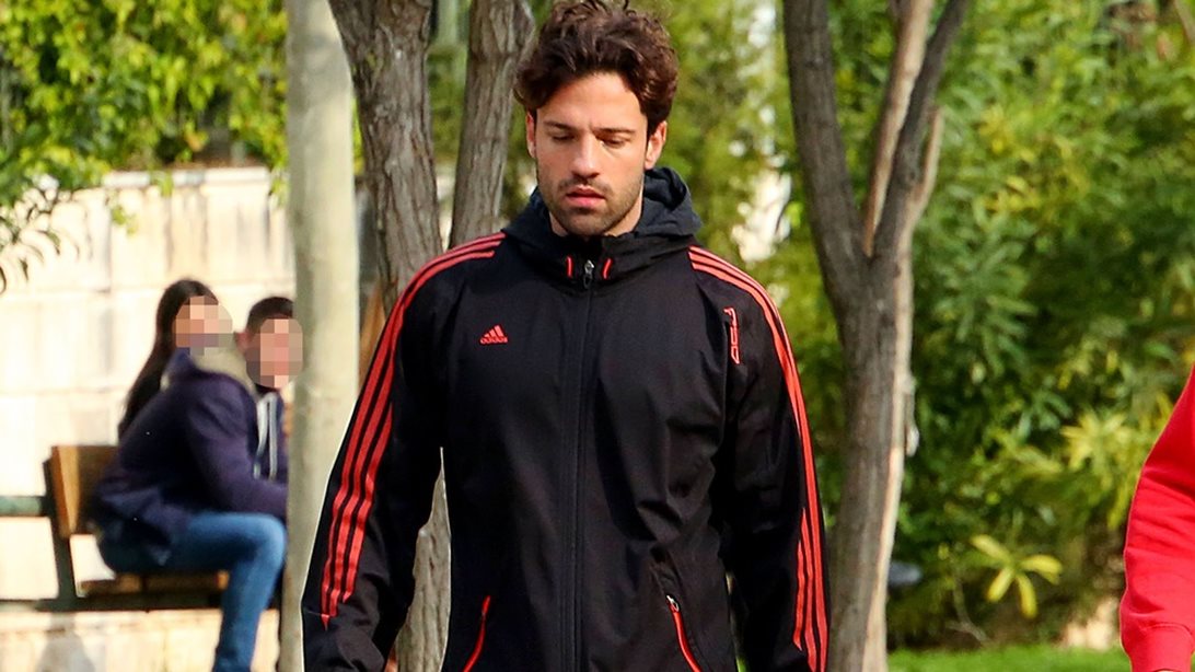 Μετακίνηση 6 για τον Κωνσταντίνο Αργυρό