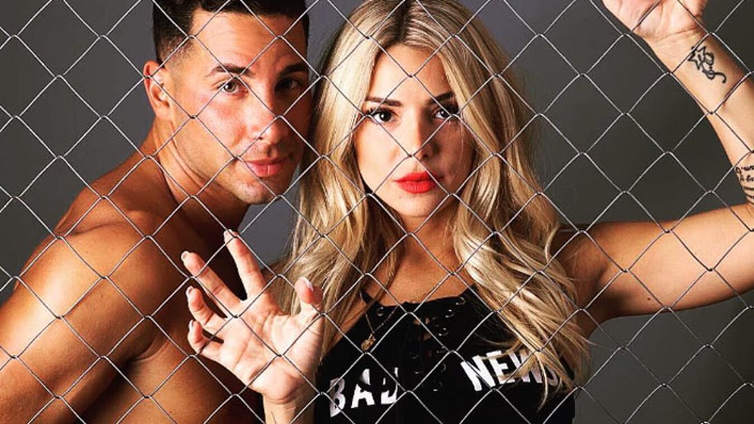 Josephine - Βασίλης Μιχαήλ: Το ερωτικό μήνυμα στα social media