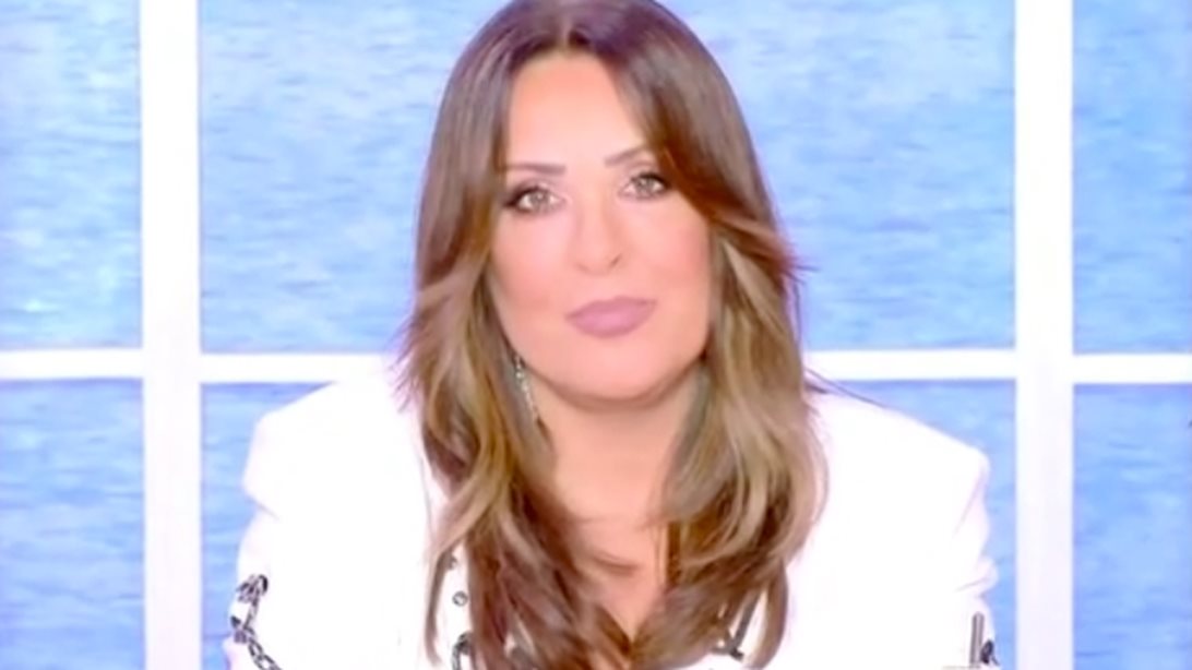 Ναταλία Γερμανού: "Πρώτα τους μπιπ ασάλιωτα και μετά αναγκάστηκαν να μιλήσουν"