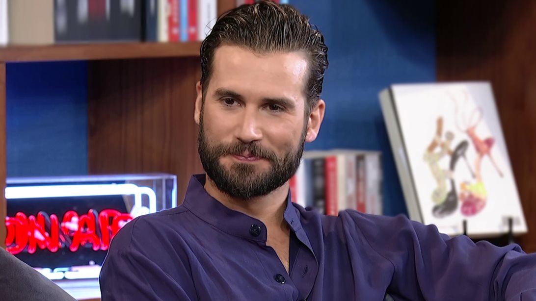 Αναστάσης Ροϊλός: Οι "Άγριες Μέλισσες" μου άλλαξαν τη ζωή από πολλές απόψεις. - Το ότι ξαφνικά έρχεσαι αντιμέτωπος με το ενδιαφέρον του κόσμου με κάνει να αλλάζω δρόμο