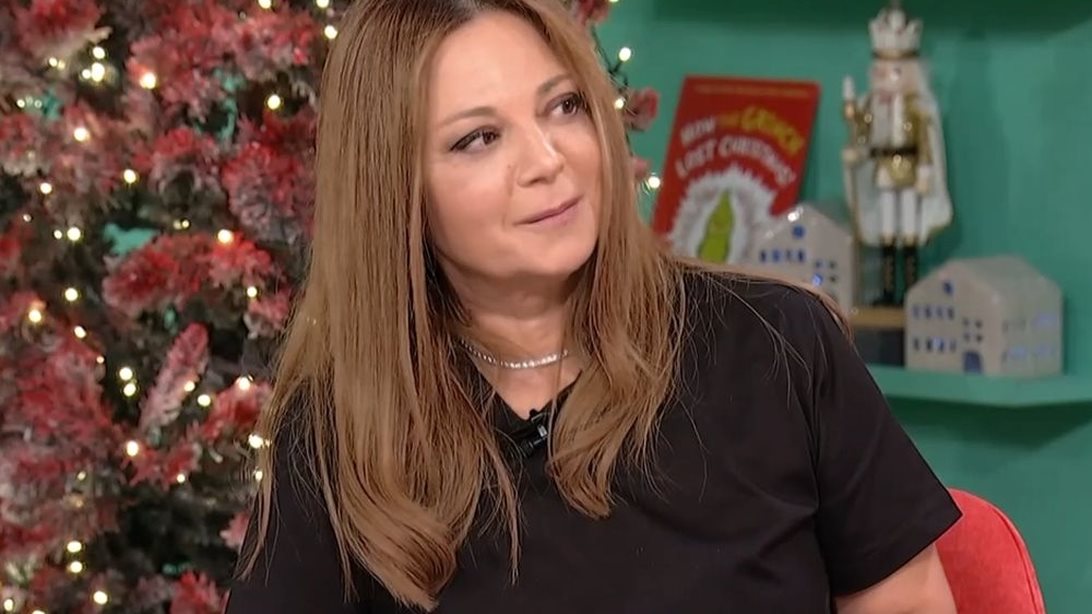 Νάνσυ Ζαμπέτογλου: "Έπαιρνε κάθε πρωί το λεωφορείο τζάμπα - Πήγαινε βόλτες πάνω κάτω"