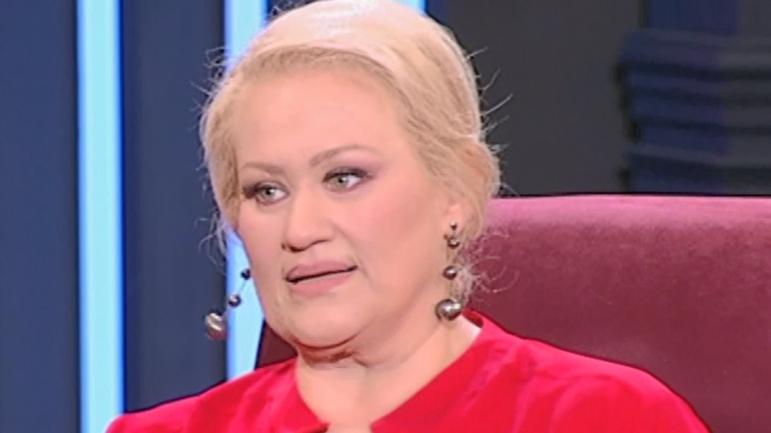 Άση Μπήλιου: Η αποκαλυπτική συνέντευξη στη Μελέτη και η προσωπική εξομολόγηση για την υιοθεσία και τους θετούς γονείς