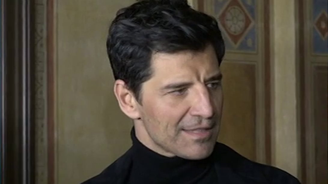 Σάκης Ρουβάς: Αποκάλυψε τα τηλεοπτικά του σχέδια