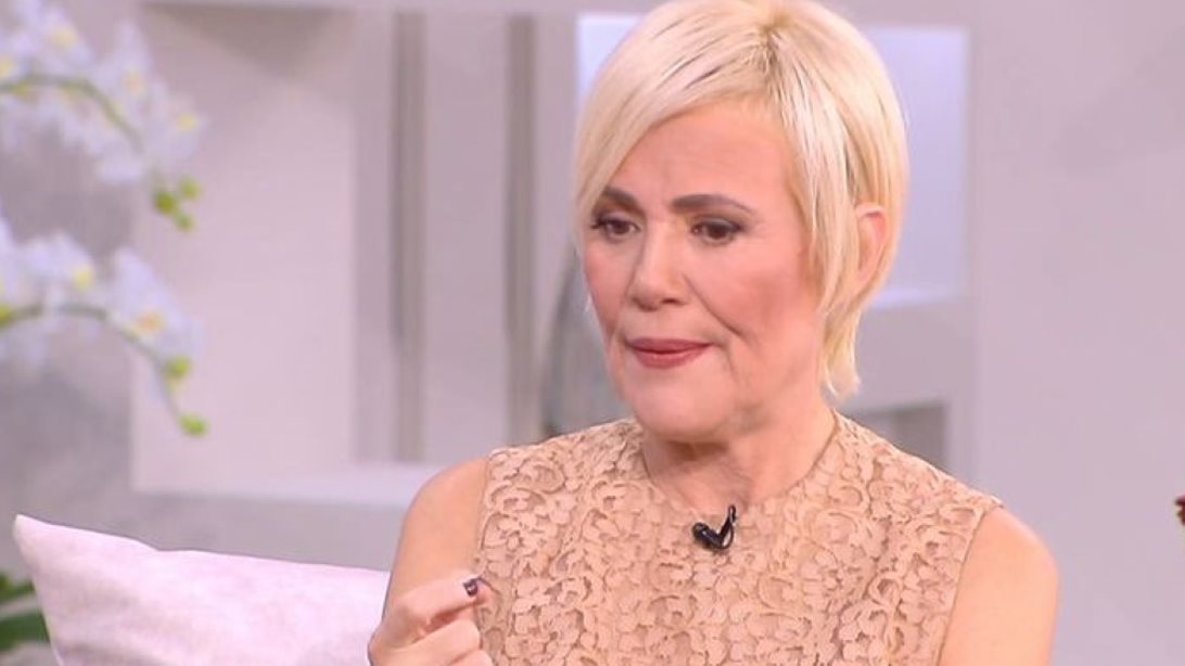 Κωνσταντίνα Μιχαήλ: &quot;Ήξερα από μικρή ότι αυτός ο τομέας αυτός δεν είναι για μένα - Ποτέ δεν σκέφτηκα τι θα πει ο κόσμος γι&#39; αυτό&quot;