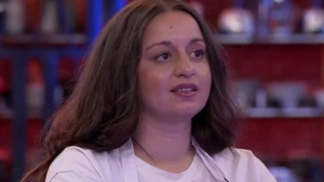 MasterChef | Ο δρόμο προς τον τελικό συνεχίζεται και τον ορίζει ... η Μαργαρίτα