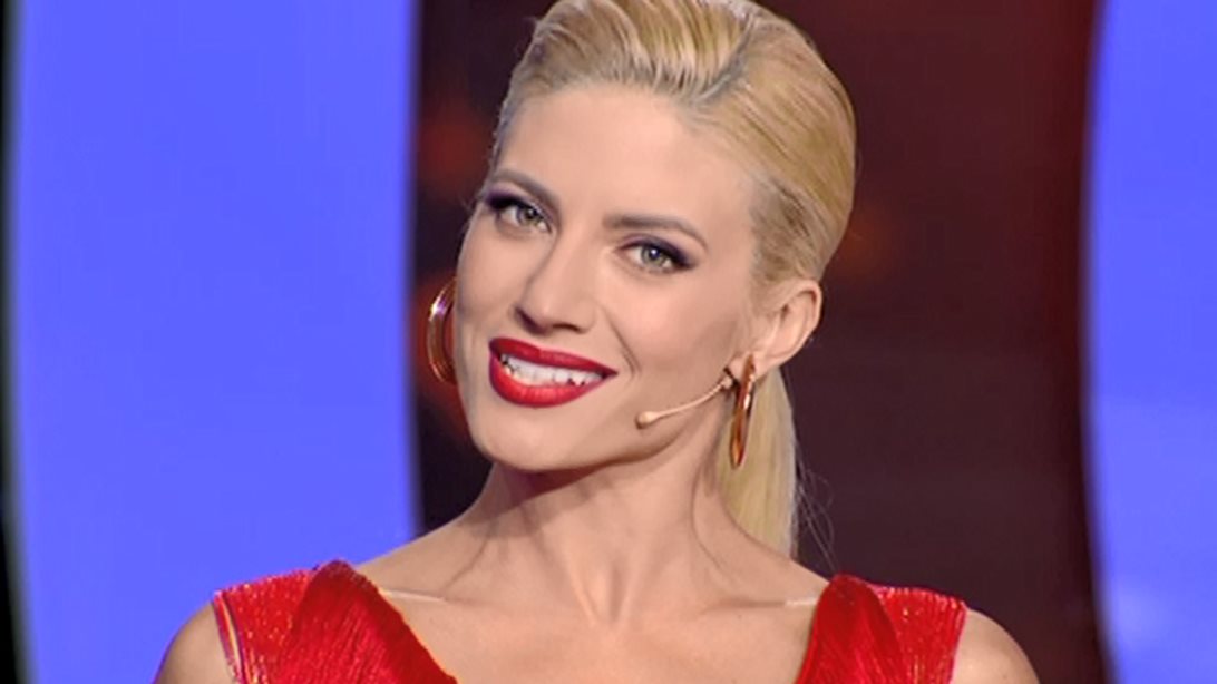 Dancing with the Stars: Όσα έγιναν στο 12ο live: Ποια ζευγάρια αποχώρησαν;