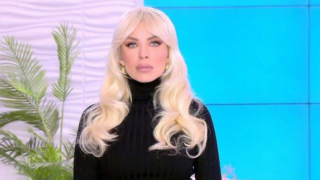 Το μήνυμα της Κατερίνας Καινούργιου για τα Τέμπη: " Μία ημέρα πένθους και μνήμης"