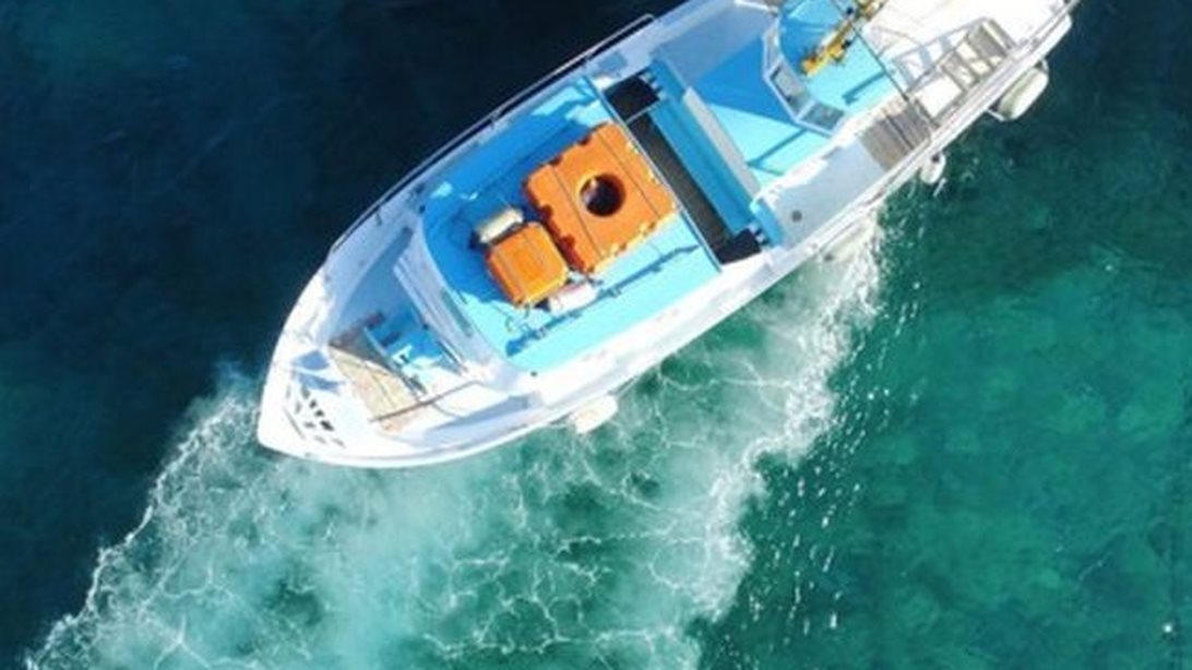 To Instagram Της Μαρίνας Βερνίκου: Μία ωδή στο καλοκαίρι: Δες τις καλύτερες φωτογραφίες!