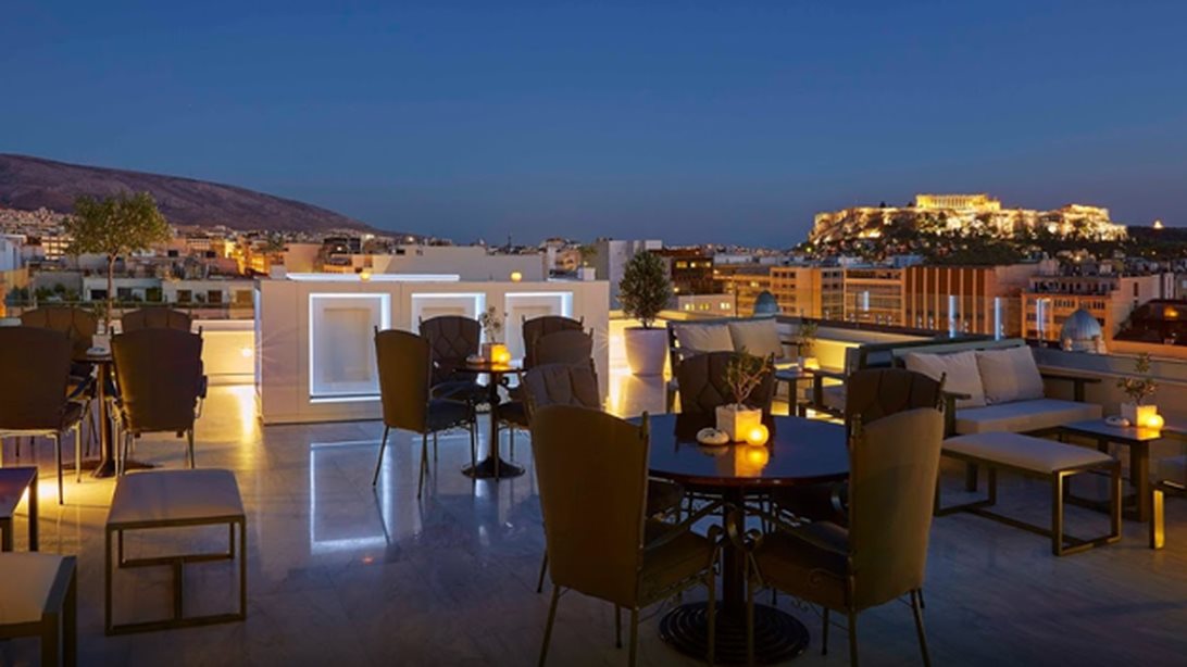 Το πρώτο καλοκαιρινό πάρτι της πόλης : Στο Olive garden, υπό τους ήχους της Μαρίας Παπιδάκη