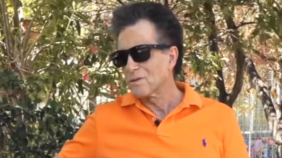 Κώστας Μπίγαλης: &quot;Όπου υπάρχει εξουσία με οποιαδήποτε μορφή, μπορεί να υπάρξει και παρενόχληση&quot;