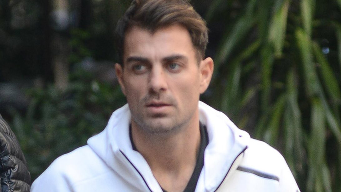 Στέλιος Χανταμπάκης: Τρυφερές στιγμές με την κόρη του! Δείτε φωτογραφίες