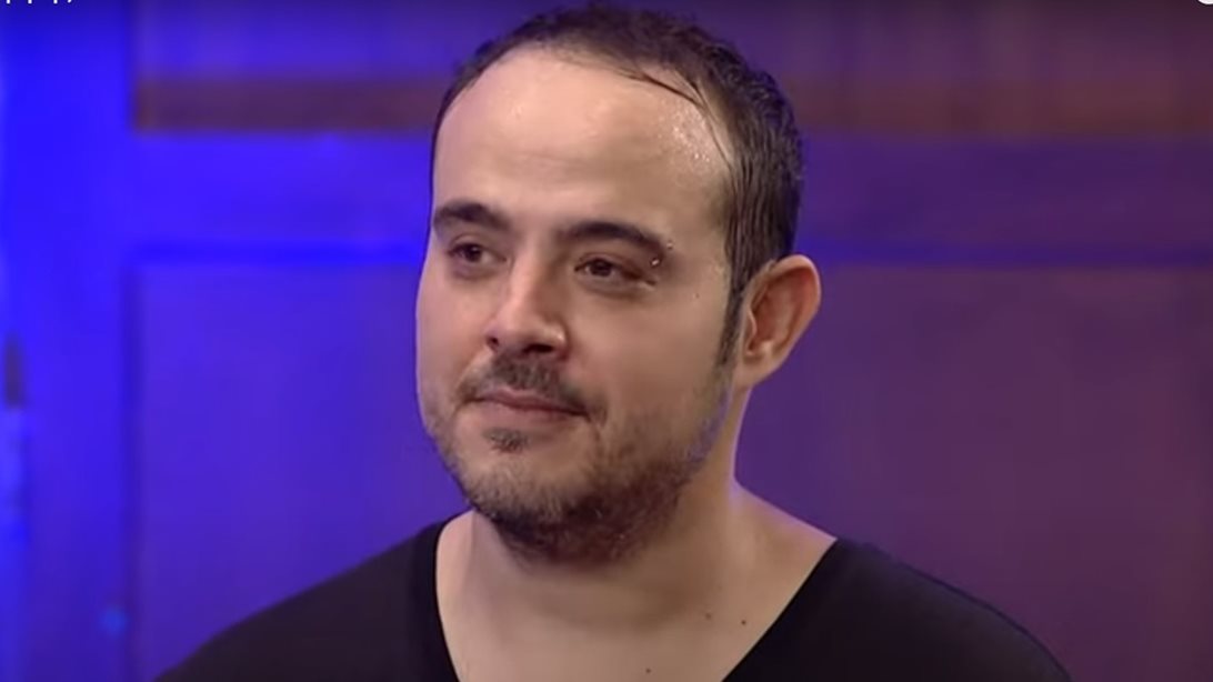 MasterChef | Ένας αστρολόγος διεκδίκησε την ποδιά – Την πήρε