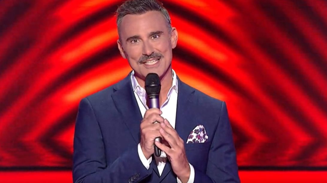 Πρεμιέρα έκανε το "The Voice" - "Πέρυσι ζήσαμε μια πολύ έντονη χρονιά!"