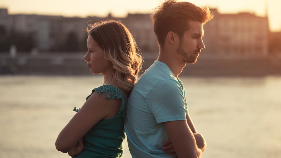 Γιατί είναι πιο πιθανό να χωρίσεις το καλοκαίρι; : Η επιστήμη εξηγεί πως το καλοκαίρι μπορεί να επηρεάσει αρνητικά την ερωτική σας ζωή!