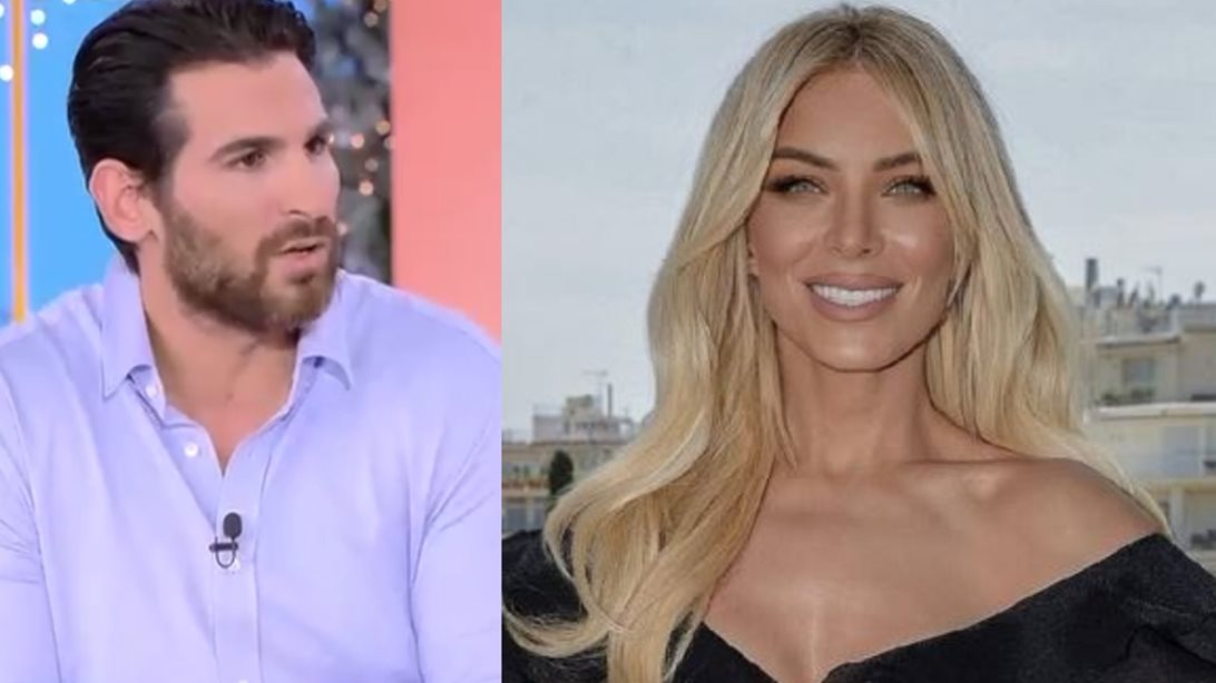 Ετεοκλής Παύλου: &quot;Στοιχειωθετείται κάποια μήνυση για να κάνει η Καινούργιου;&quot;