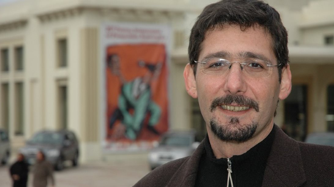 Γιώργος Αυγερόπουλος: Με το ντοκιμαντέρ «Οι Πειρατές του Αιγαίου» στο Epsilon