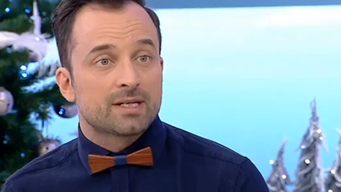 Γιώργος Λιανός: Οι αποκαλύψεις για Λιάγκα- Μενεγάκη και η εξομολόγηση του για τον χωρισμό του