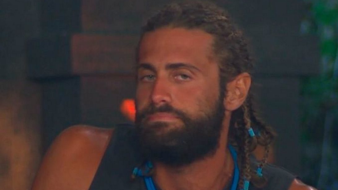 Survivor All Star | "Όλοι συγκινήθηκαν, εγώ ένιωσα αμηχανία"