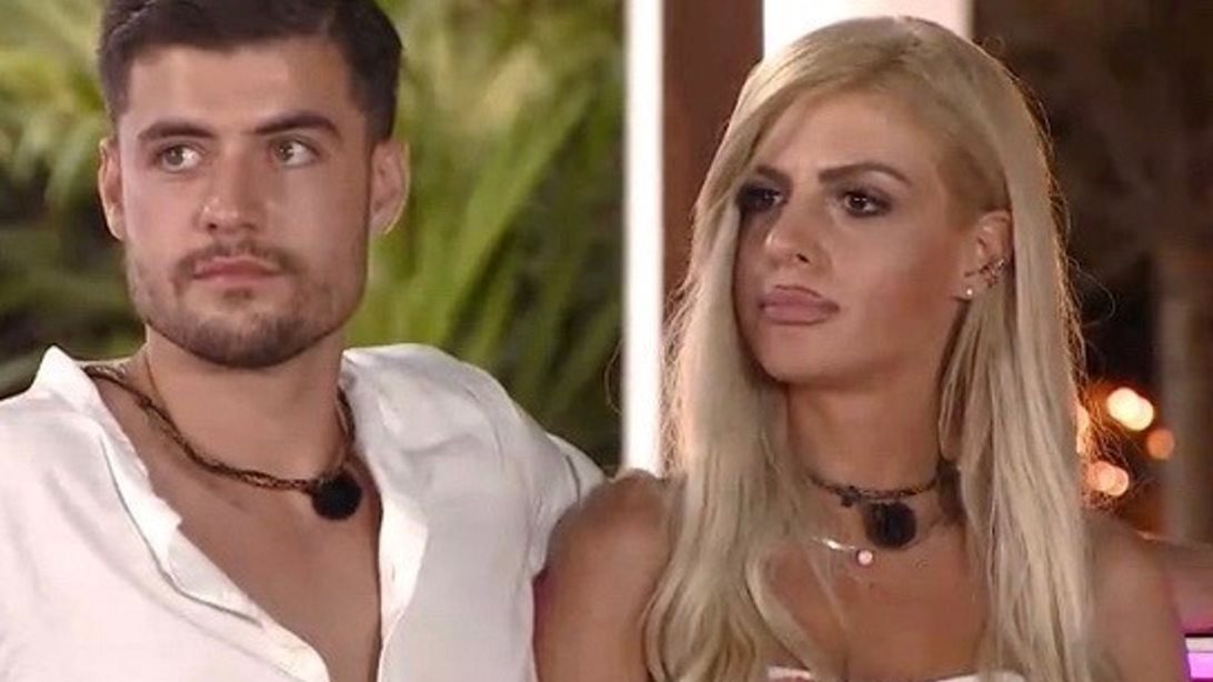 Love Island | Η είσοδος του νέου παίκτη αιφνιδίασε τους Islanders