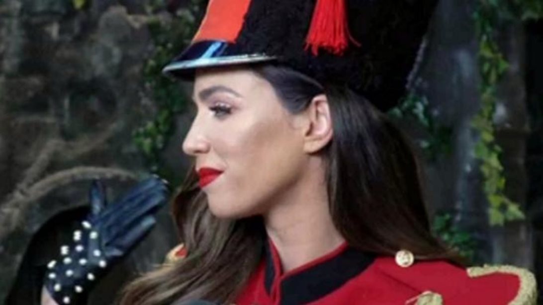 Η συγκίνηση της Κατερίνας Στικούδη &amp; η αναφορά στο καλύτερο δώρο που έχει δεχθεί