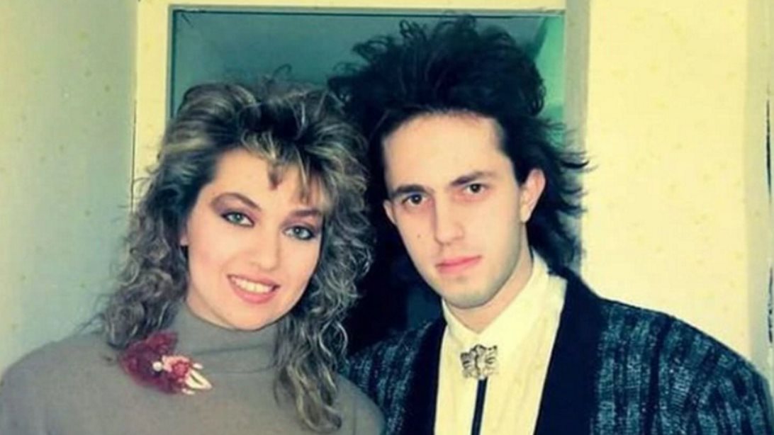 Γαρμπή, Βίσση, Αλιμπέρτη και άλλες σταρ από τα &#39;80s