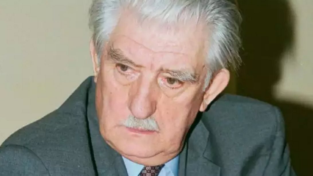 Πέθανε ο Αριστοτέλης Διβάνης των ξενοδοχείων Divani Caravel