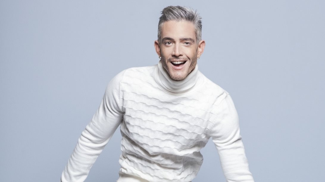 Ποιον υποδέχεται ο Θεοχάρης Ιωαννίδης στο &quot;Night Out&quot;; Όλες οι πληροφορίες