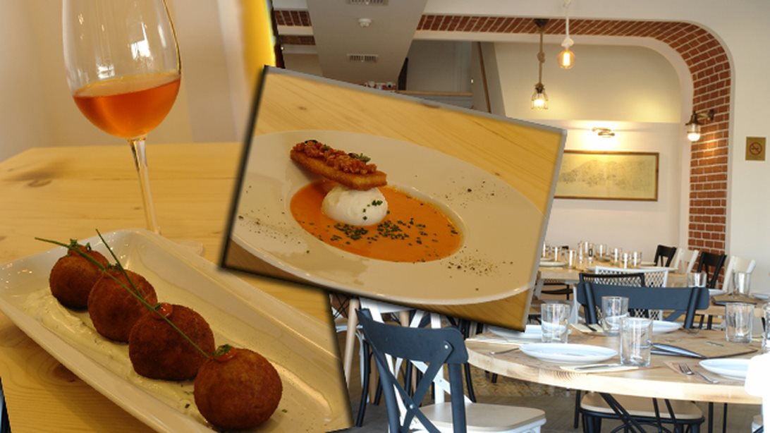 Amici: Επόμενη στάση, Πειραιάς: Η Μάρω Παρασκευούδη βρήκε τον λόγο να κατέβεις στο λιμάνι χωρίς εισιτήριο
