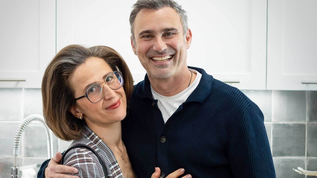 Φινάλε για τις &quot;Σέρρες&quot; του Γιώργου Καπουτζίδη | Η ιστορία αγάπης που συγκίνησε και ο χαρακτήρας που λάτρεψε το κοινό