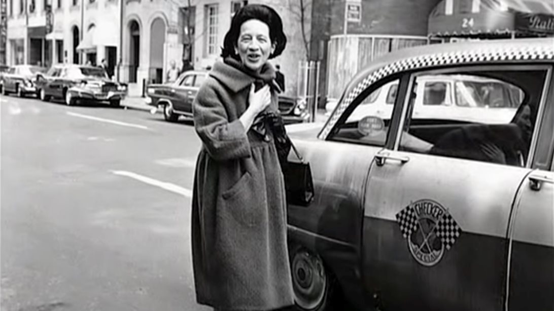 Fashion Documentaries : 11 στιγμές που πρέπει να δεις αν αγαπάς τη μόδα