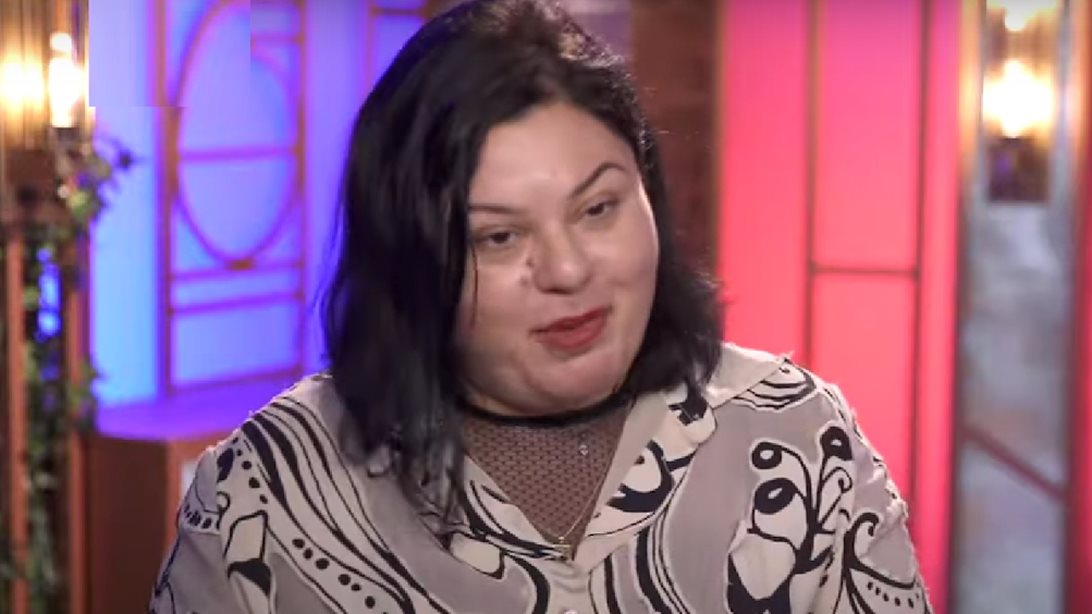 "MasterChef": Το ιδιαίτερο στυλ της Γεωργίας