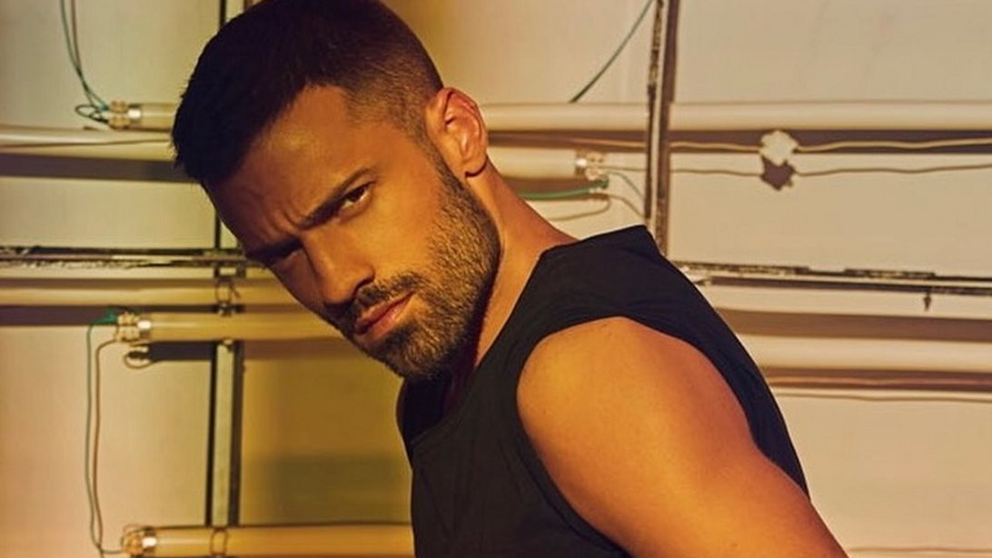 Η αποκάλυψη για την προσωπική ζωή του Κωνσταντίνου Αργυρού που δεν περιμέναμε!