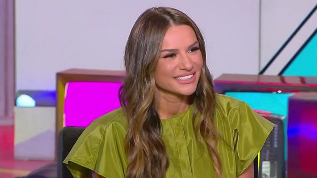 Ελένη Τσολάκη: &quot;Δεν είμαστε όλοι για όλα. Πρέπει να διατηρήσουμε την ταυτότητά μας - Δεν θα γυρνούσα στο Happy Day μόνο αν... &quot;