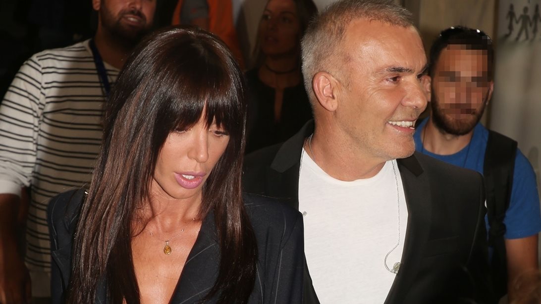 Ο Στέλιος Ρόκκος σε μία προσωπική εξομολόγηση: Τη "χάσαμε" τη Λελέ μετά τον χαμό του αδερφού μου